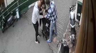 Kırklareli'nde boğulma tehlikesi geçiren çocuk Heimlich manevrasıyla kurtarıldı