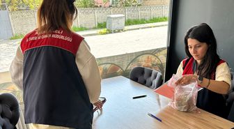 Kırklareli'nde gıda işletmeleri denetlendi