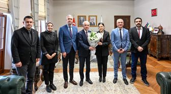 Kırklareli'nden kısa kısa