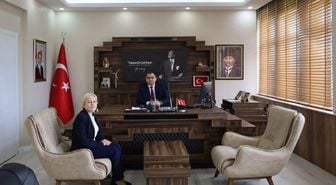 Kırklareli'nden kısa kısa