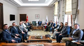 Kırklareli'nden kısa kısa