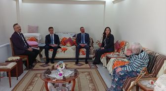 Kırklareli'nden kısa kısa