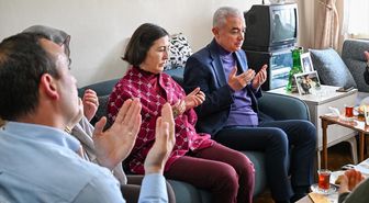 Kırklareli'nden kısa kısa