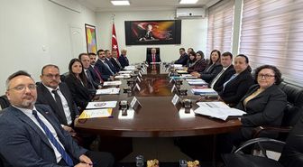 Kırklareli'nden kısa kısa