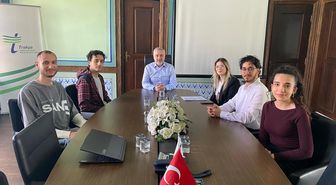 Kırklareli'nden kısa kısa