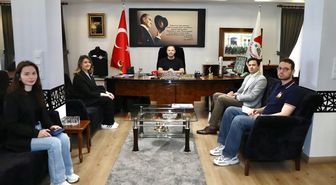 Kırklareli'nden kısa kısa