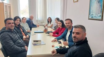 Kırklareli'nden kısa kısa
