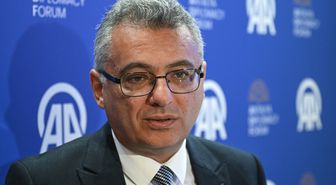 KKTC Cumhurbaşkanı Erhürman, dış politikada Türkiye ile istişare içerisinde olduklarını söyledi Açıklaması