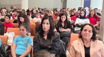 KKTC'de 3. Akıl ve Zeka Oyunları Turnuvası yapıldı