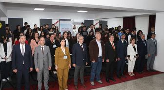 KKTC'de Türk Dünyası Çocuk Edebiyatı Çalıştayı başladı
