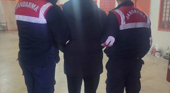 Kocaeli'de firari FETÖ hükümlüsü yakalandı
