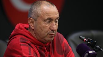 Kocaelispor-Göztepe maçının ardından