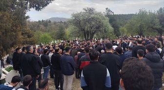 Konya'da bir kişinin silahla öldürülmesiyle ilgili 7 şüpheli yakalandı