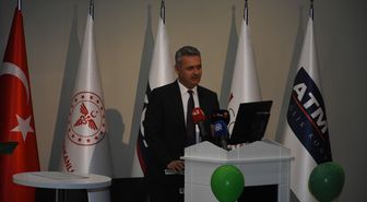 Konya'da 'Çocuklarda Çölyak Hastalığı Farkındalık' etkinliği düzenlendi