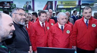 Konya'da ROBOFEST sona erdi