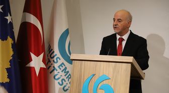 Kosova Türk Gazeteciler Derneği, 20. kuruluş yılını kutladı