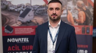 Kritik Haberleşme Çözümleri Konferansı sektör paydaşlarını bir araya getirdi