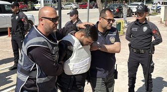 Kübra Yapıcı'nın öldürülmesine ilişkin 2 zanlı tutuklandı