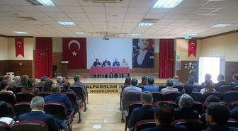 Kumluca'da okul güvenliği toplantısı gerçekleştirildi