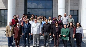Kumluca Sosyal Hizmet Merkezi, yeni hükümet konağında hizmete başladı