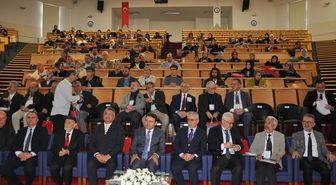 Kütahya'da 'Dijital Çağda Kur'an ve Tefsir' çalıştayı düzenlendi