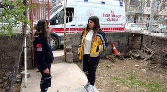 Malatya'da 49 yaşındaki şahıs evinde ölü bulundu