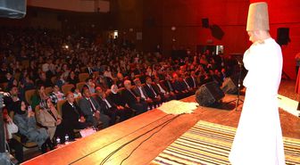 Malatya'da lise öğrencileri konser verdi