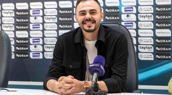 Manisa FK Pendikspor maçının ardından