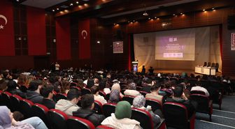 Mardin'de tıpta yapay zekayla ilgili sempozyum düzenlendi