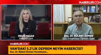 Marmara’da büyük deprem uyarısı: “7’den büyük sarsıntı olasılığı var”