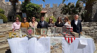 Marmaris'te "Kültür ve Değerler Şöleni" düzenlendi