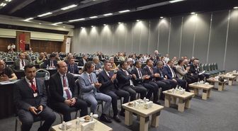 Marmaris'te yaban domuzu kaynaklı riskler ve çözüm yolları çalıştayda ele alındı