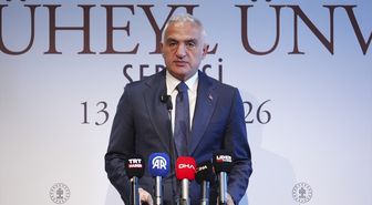 'Mazimizin Bekçisi A. Süheyl Ünver Sergisi' Rami Kütüphanesi'nde açıldı