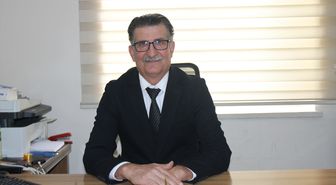 Mehmet Kemal Erol, Serik Kaymakamlık Yazı İşleri Müdürlüğüne atandı