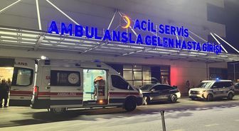 Mersin'de tırın çarptığı kadın hayatını kaybetti