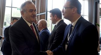 MHP Grup Başkanvekili Akçay, Manisa'da konuştu Açıklaması