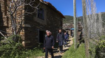 Milli duyguları kabartan Efeler Yolu, yörede turizm hareketliliği oluşturuyor