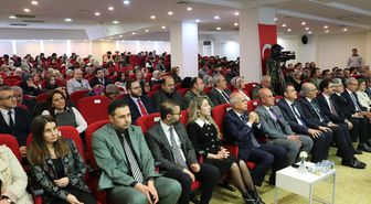 Milli Eğitim Bakan Yardımcısı Yelkenci, Gaziantep'te konuştu Açıklaması