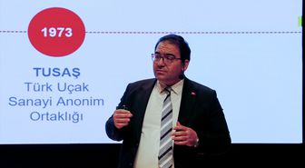 Milli Muharip Uçak projesinde yılda ilave 24 uçaklık yeni üretim alanı planlanıyor