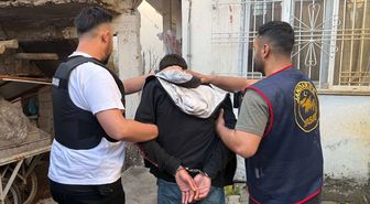 MİT'ten siber suç şebekesine yönelik operasyon