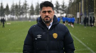 MKE Ankaragücü taraftarın da desteğiyle play-off'u garantilemek istiyor
