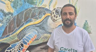 Muğla'daki İztuzu kumsalı caretta carettalar için hazırlandı