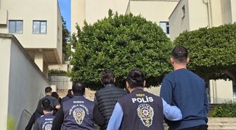 Muğla merkezli 4 ilde 'sahte bungalov' operasyonunda 3 tutuklama