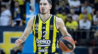 Nando De Colo'dan emeklilik kararı