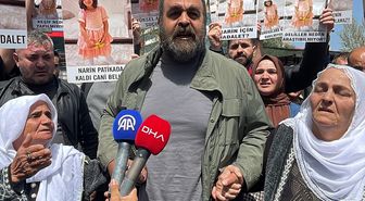 Narin Güran cinayetine ilişkin yeniden yargılanan Nevzat Bahtiyar 17 yıl hapse çarptırıldı