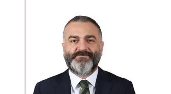 Nazım Akkoyunlu kimdir? Kent A.Ş. Genel Müdürü Nazım Akkoyunlu kaç yaşında, nereli?