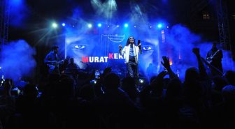 Kütahyaspor 2. Lig'e yükseldi, Murat Kekilli'li kutlama