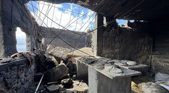 Nevşehir'de mahalle fırınının tavanının çökmesi sonucu 64 yaşındaki kadın öldü