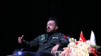 Niğde'de 'Yapay Zeka ve Otonom Sistemler ile Tarımsal Dönüşüm Konferansı' düzenlendi