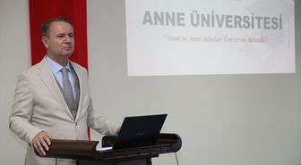 Ordu'da 'Anne Üniversitesi' projesinin ikinci dönemi başladı